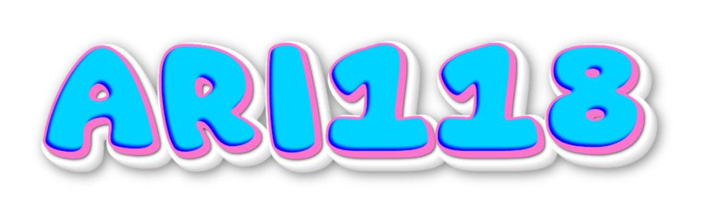 ARI118 Link Slot Online Gacor Terpercaya Indonesia
